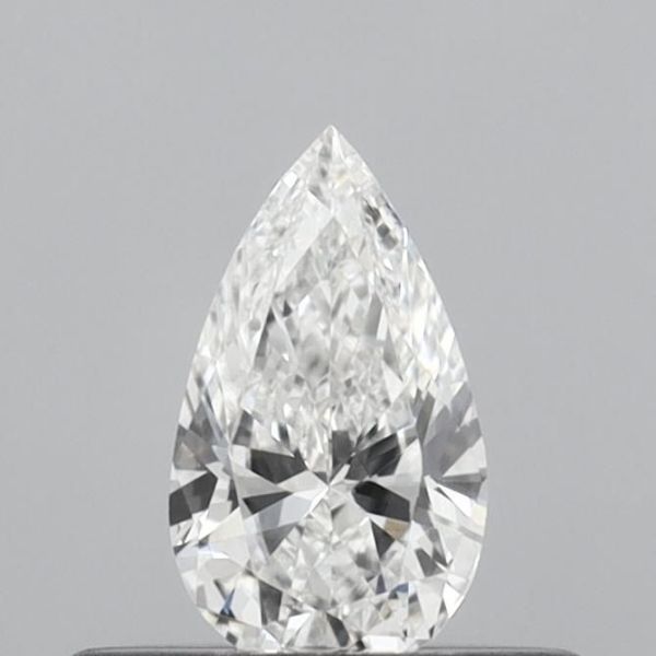 Pear Lab-Grown Diamond image