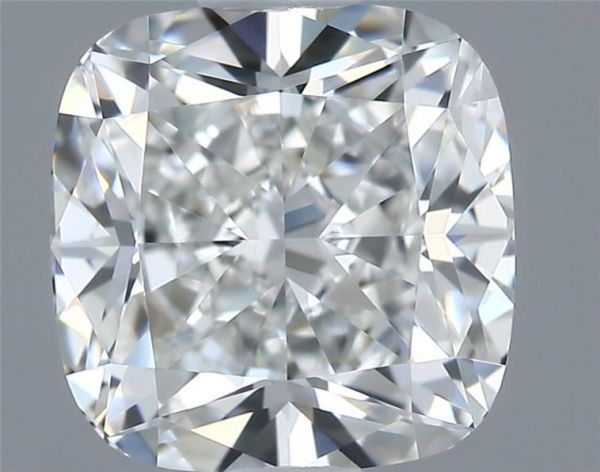Cushion Diamond image