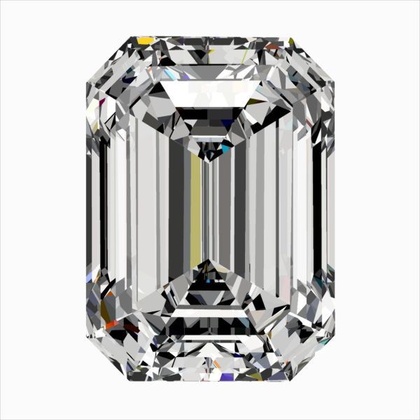 Emerald Diamond image