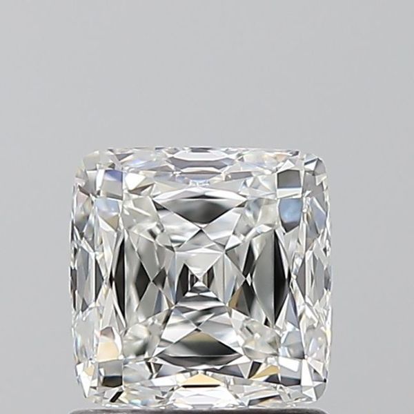 Cushion Diamond image