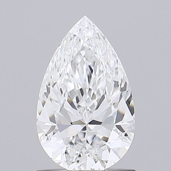 Pear Diamond image