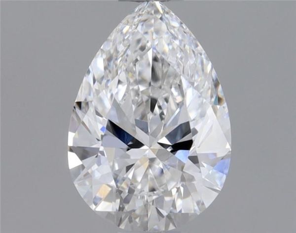 Pear Diamond image