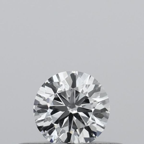 Round Lab-Grown Diamond image