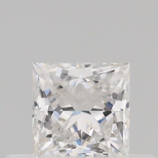 Princess Lab-Grown Diamond image