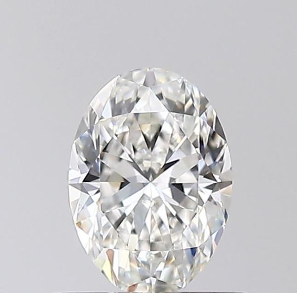 Oval Diamond image