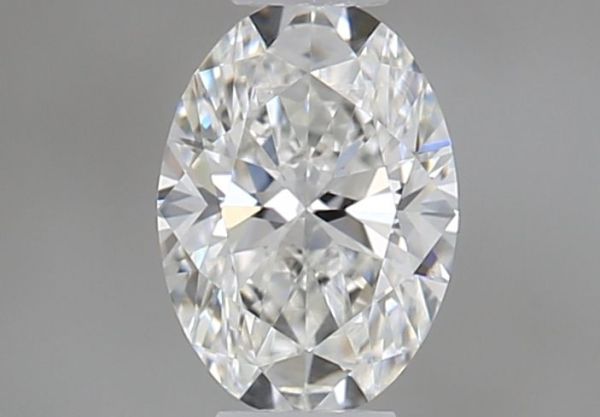 Oval Diamond image