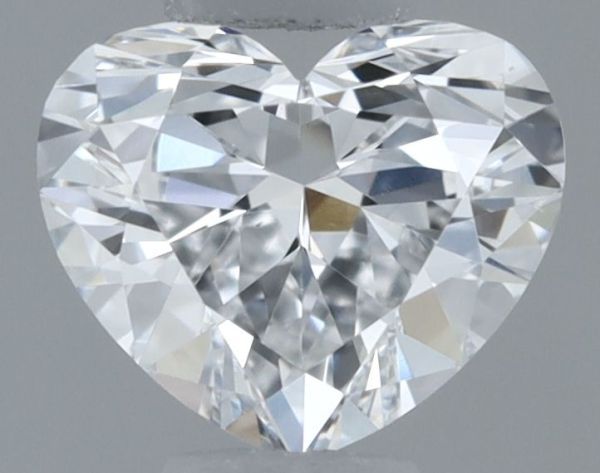Heart Diamond image