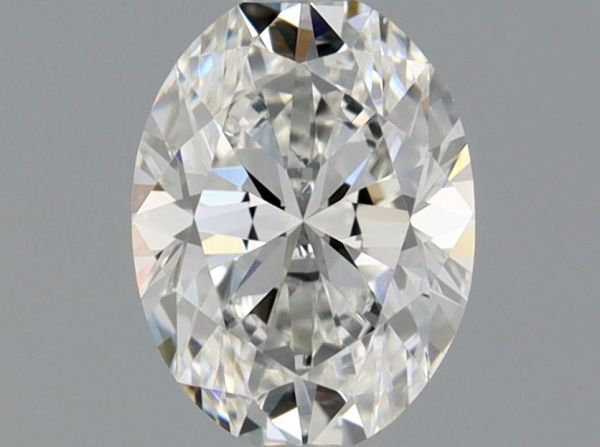 Oval Diamond image