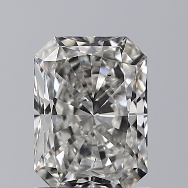 Radiant Lab-Grown Diamond image