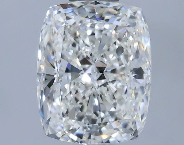 Cushion Diamond image