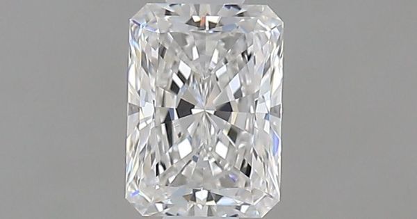 Radiant Diamond image