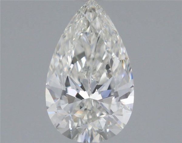 Pear Diamond image