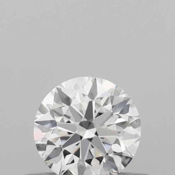 Round Lab-Grown Diamond image