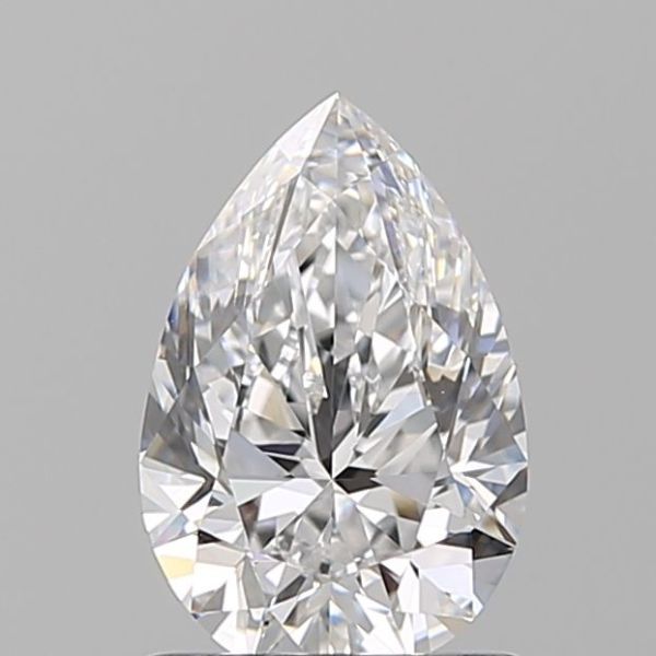 Pear Diamond image