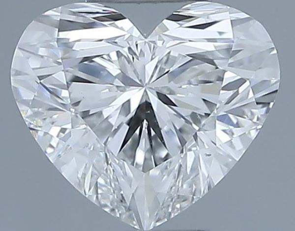 Heart Diamond image
