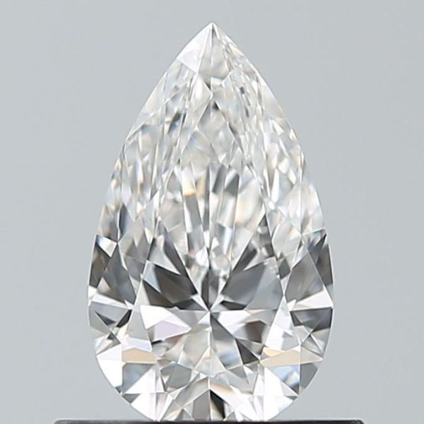 Pear Diamond image