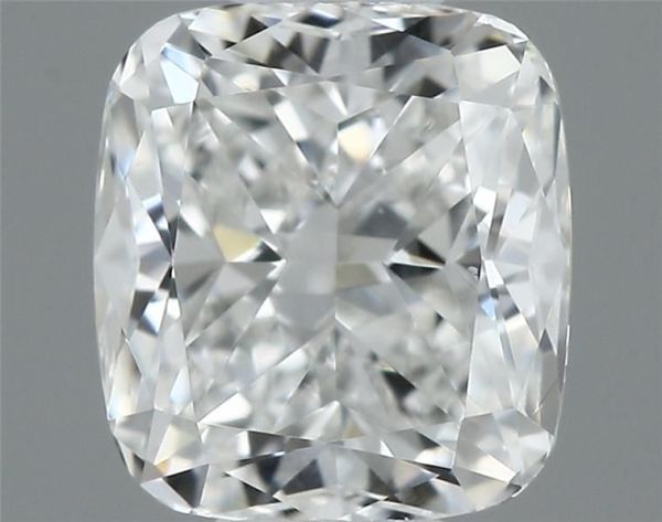 Cushion Diamond image