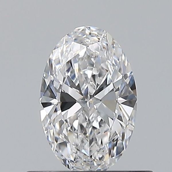 Oval Diamond image