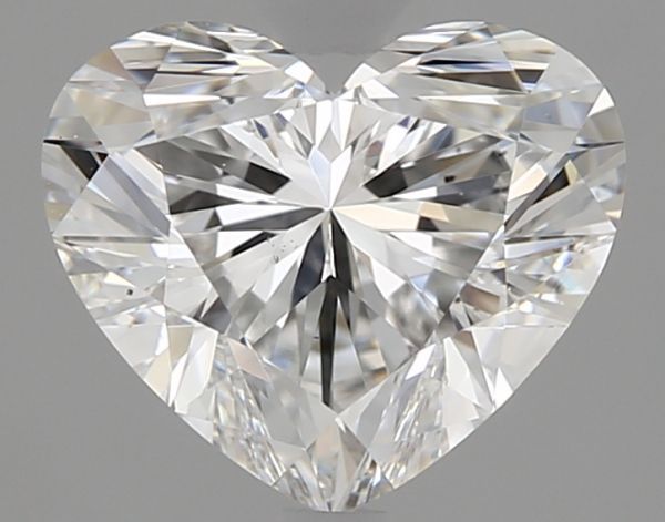 Heart Diamond image