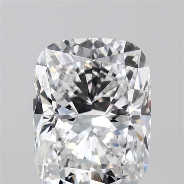 Cushion Lab-Grown Diamond image