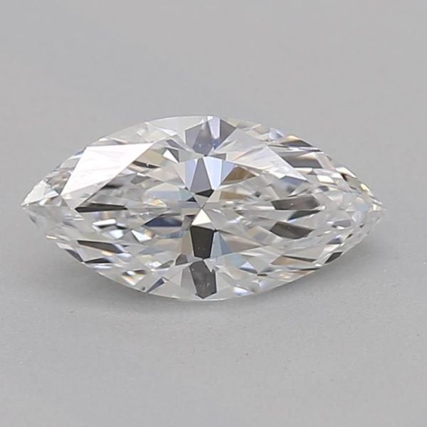 Marquise Lab-Grown Diamond image