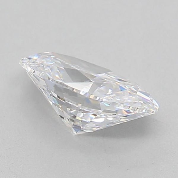 Oval Lab-Grown Diamond image