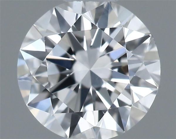 Round Diamond image