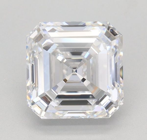 Asscher Lab-Grown Diamond image