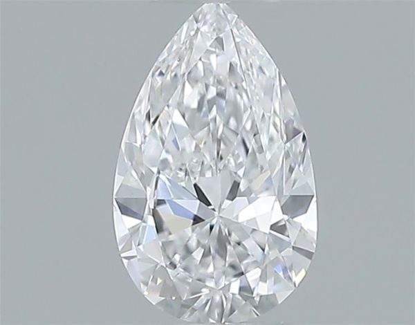 Pear Diamond image