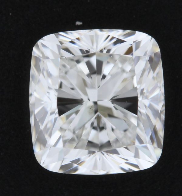 Cushion Diamond image