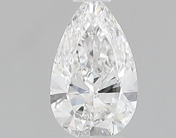 Pear Lab-Grown Diamond image