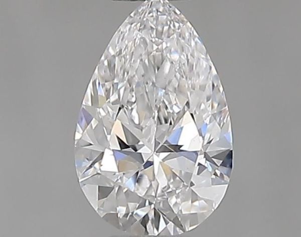 Pear Diamond image