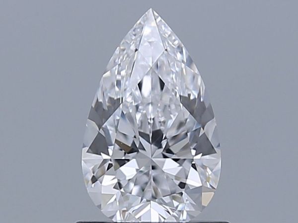 Pear Diamond image