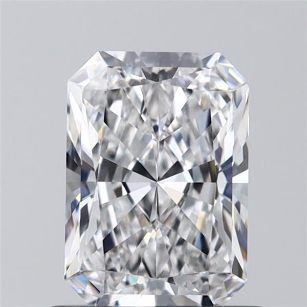 Radiant Lab-Grown Diamond image