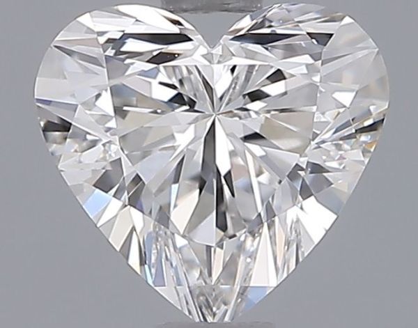 Heart Lab-Grown Diamond image