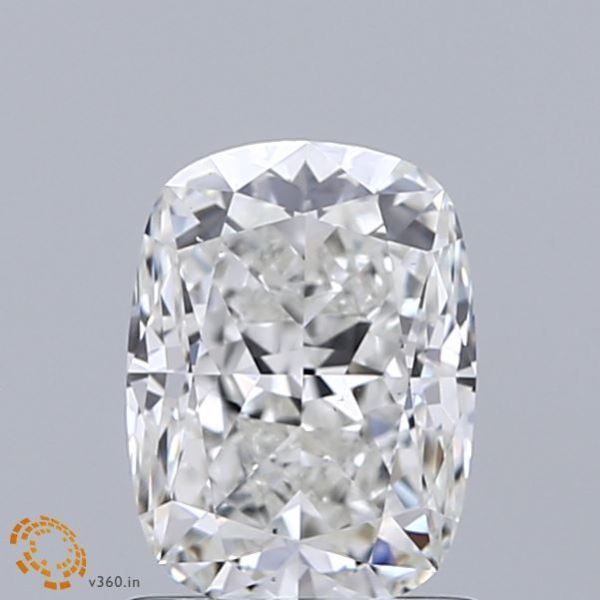 Cushion Diamond image