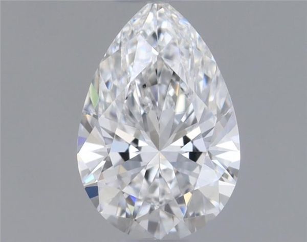 Pear Diamond image