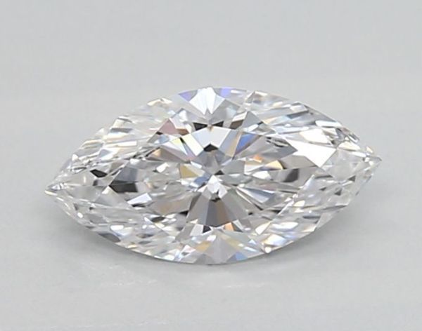 Marquise Lab-Grown Diamond image