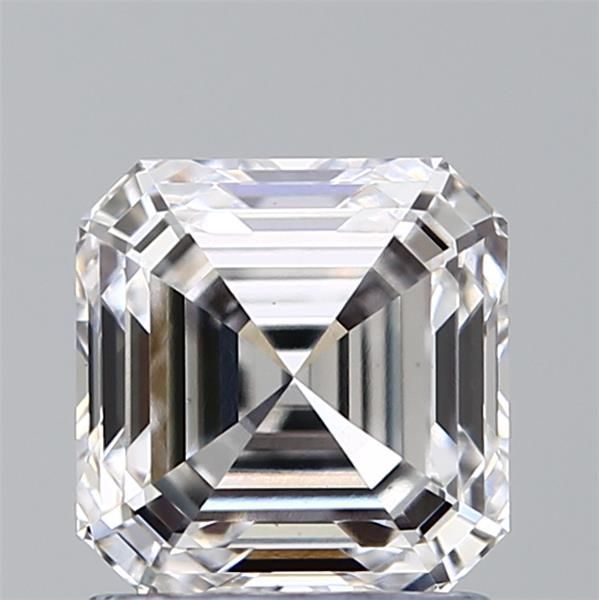 Asscher Lab-Grown Diamond image