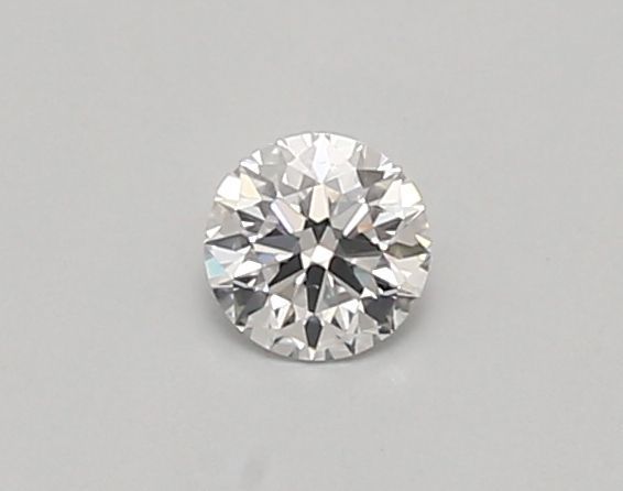 Round Lab-Grown Diamond image