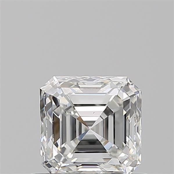 Asscher Diamond image