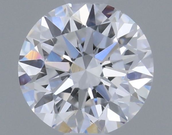 Round Lab-Grown Diamond image