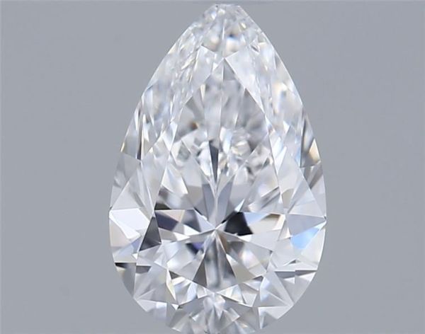 Pear Diamond image
