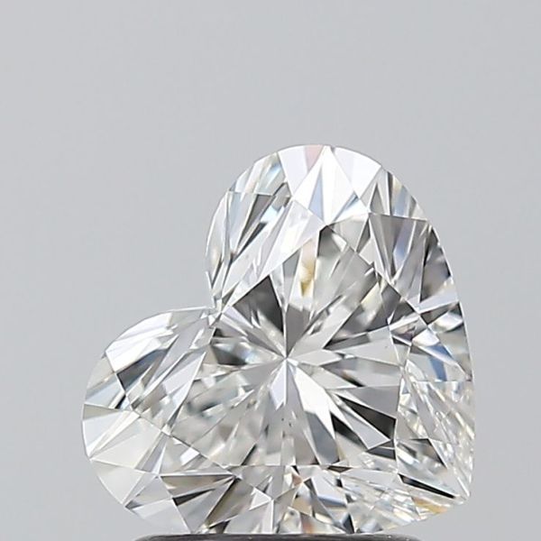 Heart Diamond image