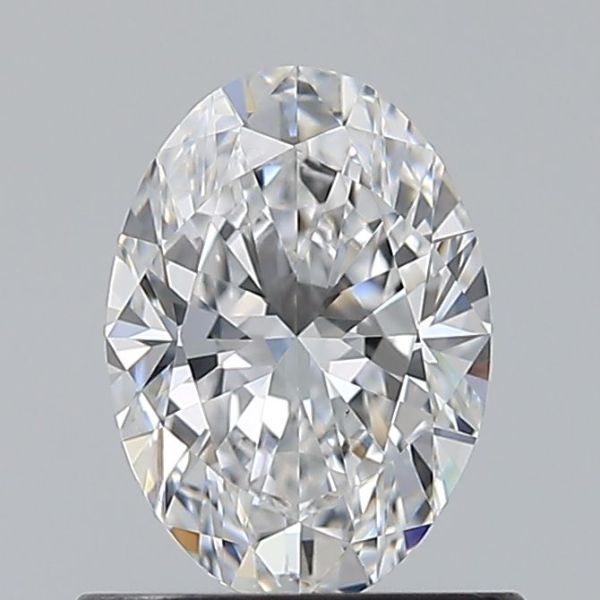 Oval Diamond image