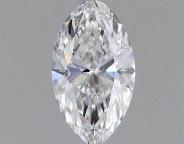 Marquise Lab-Grown Diamond image