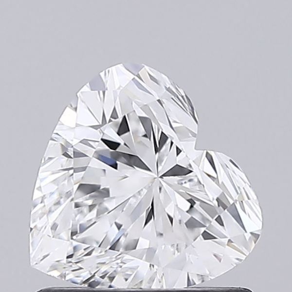 Heart Lab-Grown Diamond image
