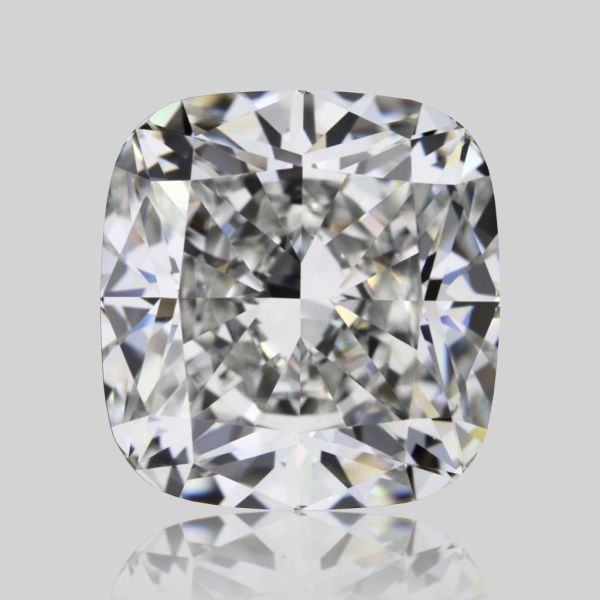Cushion Diamond image