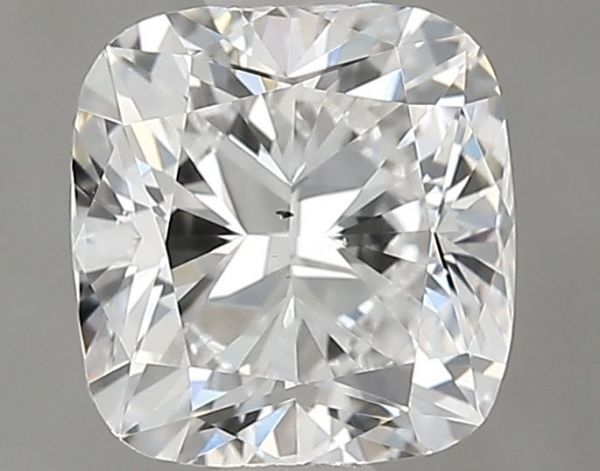 Cushion Diamond image