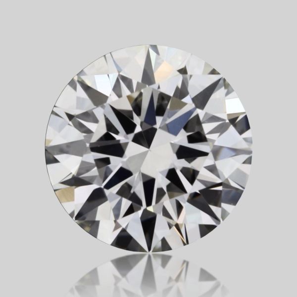 Round Diamond image